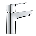 Смесител за умивалник S-размер Grohe BauLoop 23337001 – Grohe 11.23.70.0143 - siko.bg Смесител за умивалник S-размер Grohe BauLoop 23337001 – Grohe 11.23.70.0143 – миниатюра 1
